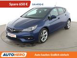 Opel Astra 1.2 Turbo GS Line Start/Stop*NAVI*CAM* - Opel Astra mit Benzin-Antrieb: Kleinwagen