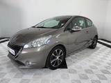 Peugeot 208 1.6 Allure°Pano°Leder°Klima°1 Hand°
