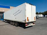 Schmitz Cargobull SKO24, KOFFER Doppelstock