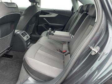 Audi A4 - 11