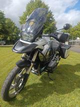 BMW R 1200 GS K25 - BMW R 25 Motorrad