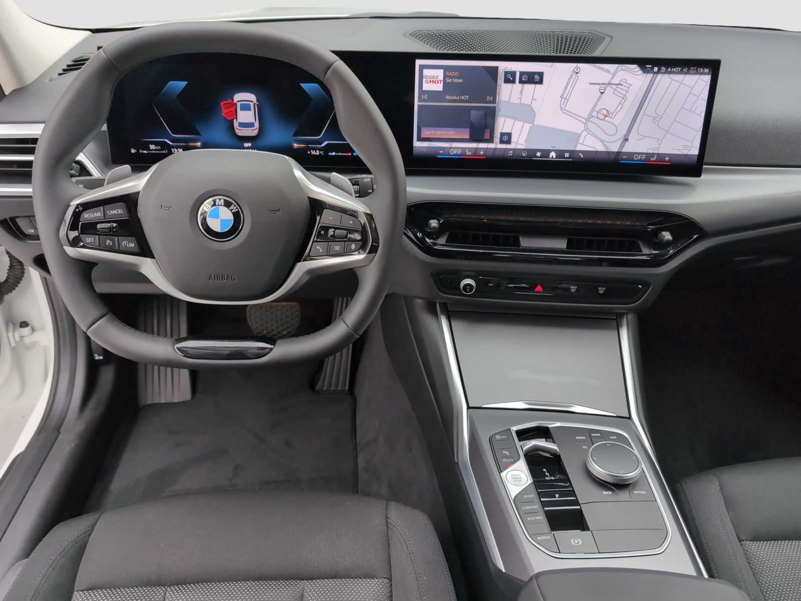 BMW 318 - Bild 12