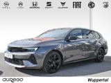 Opel Astra ST GS PLIN+ALCANTARA+BEH.WSS+GJR+AGR+NAVI+ - Opel Astra mit Hybrid-Antrieb