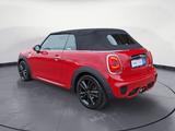 MINI Cooper S Cabrio JCW Paket Navi Prof. harman/kard - MINI Cooper S Cabrio Gebrauchtwagen