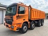Mercedes-Benz ACTROS 4146 RETARDER - Mercedes-Benz Actros 4146