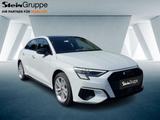 Audi A3 Sportback 30 1.5 TFSI g-tron advanced AHK S - Audi A3 mit CNG-Antrieb