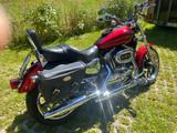 Harley-Davidson Sportster XL883L Super Low - HARLEY-DAVIDSON XL 883L SPORTSTER
