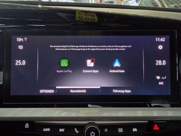 Bild 15 Opel Grandland (X) Grandland GSe AHK/SHZ+LHZ/NAVI/PDC V+H+360CAM/KL