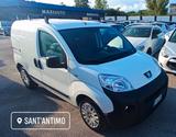 Peugeot Bipper HDi 1 PROPRIETARIO - Peugeot Bipper mit Diesel-Antrieb