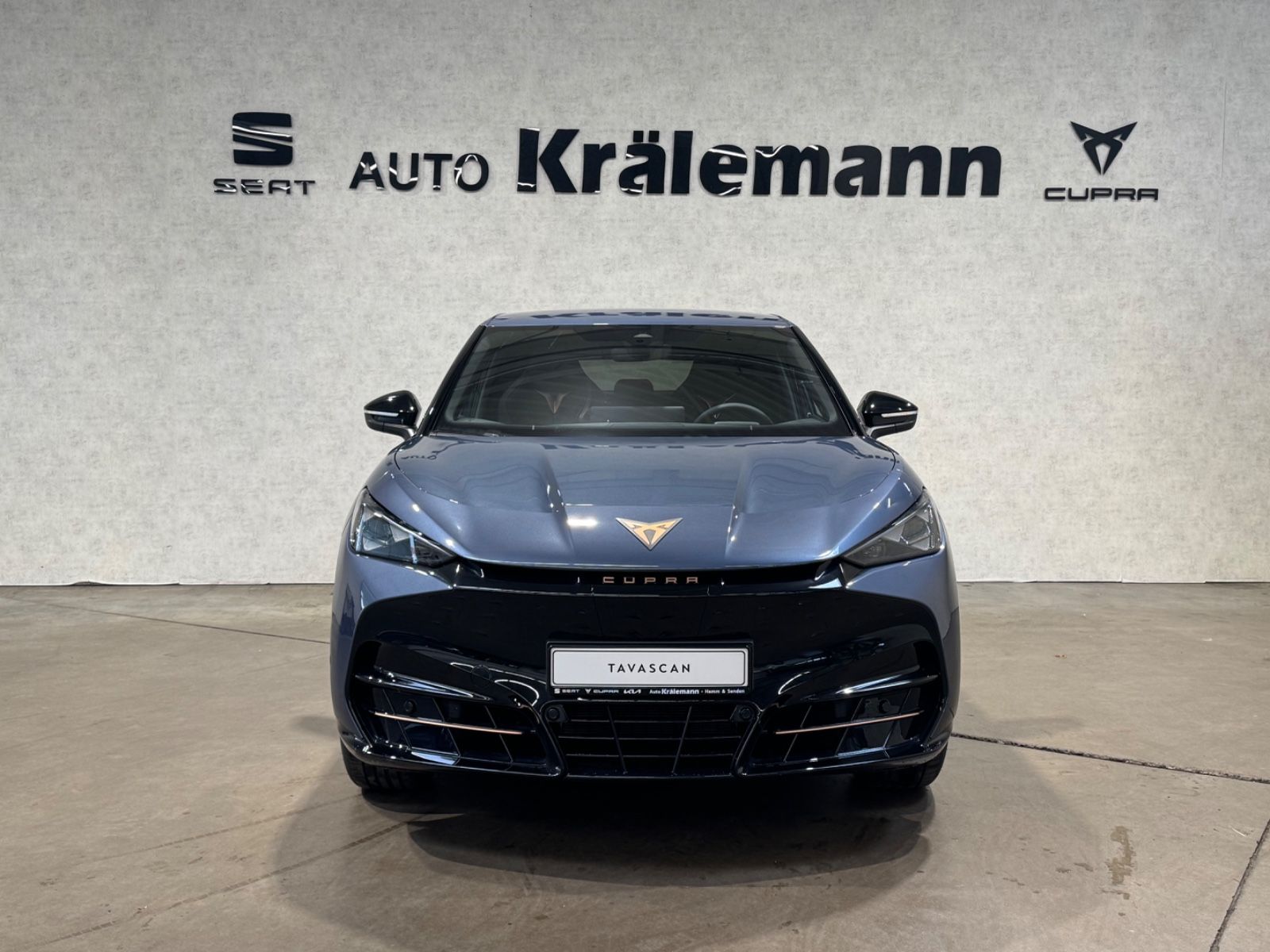 Cupra Tavascan 210 kW Endurance*Drive Pack*Wärmepumpe* imagem 2