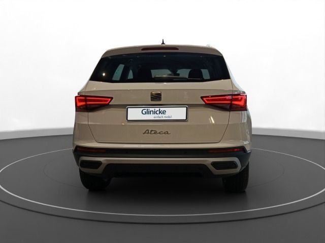 Seat Ateca - Bild 6