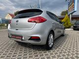 Kia cee'd /Ceed/DreamTeam/Klimaautom,Sitzhz,Navi/Tem - Kia cee'd / Ceed in Leipzig
