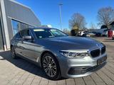 BMW 525 d Sport Line/LED/CAM/NAV/HEAD UP - BMW 525 Unfallwagen
