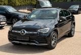 Mercedes-Benz GLC200d Coupe AMG LINE 9G-TR 4M- - Mercedes-Benz GLC 200 in Bochum