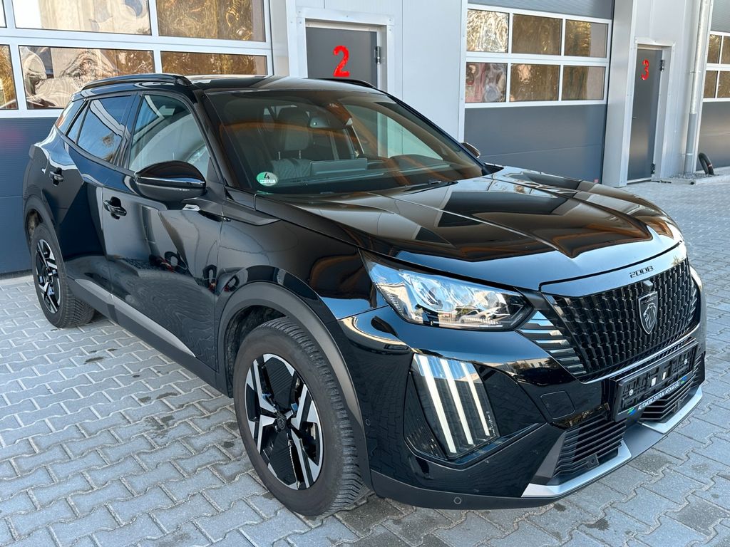 Image of Peugeot 2008