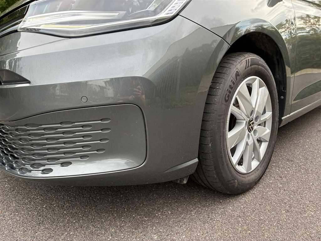 Volkswagen Caddy Kombi Life 1.5 TSI Navi AHK LED AHK, миниатюра 20