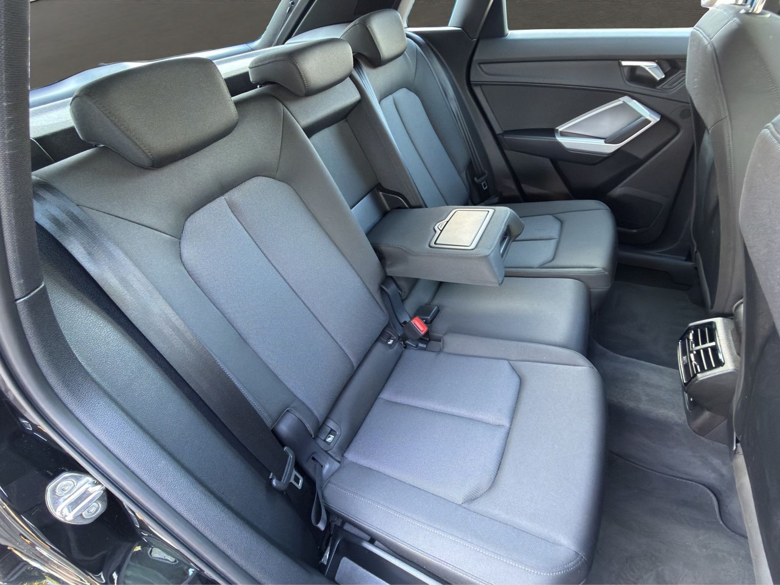 Audi Q3 - Bild 15