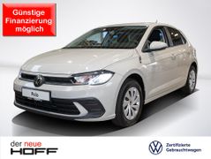 Volkswagen Polo 1.0 Trend KURZZULASSSUNG