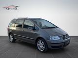 Volkswagen Sharan Trendline 6-Sitzer-AC-Zahnriemen NEU - Volkswagen Sharan
