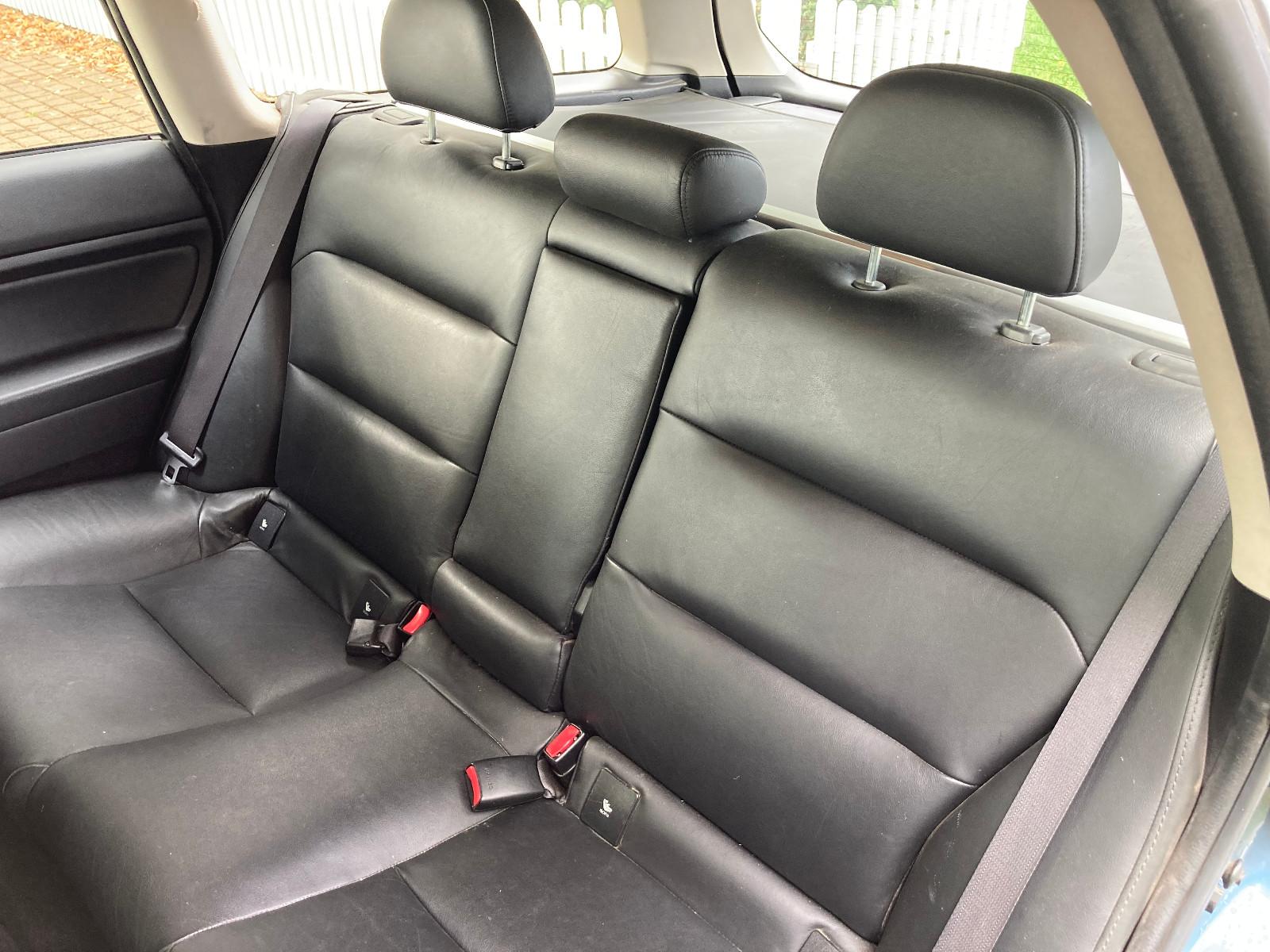 Subaru Outback 2005 — photo 12