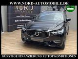Volvo XC60 T4 Inscription LED*HARMANK*LEDER*KAM*20ZOLL - Volvo XC60 in Oldenburg