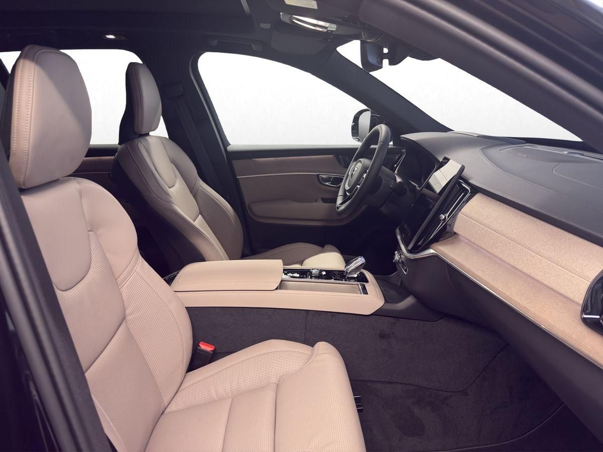 Volvo XC90 - Bild 19