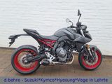 Suzuki GSX-8S Modell 2025 Euro 5+ - Angebote entsprechen deinen Suchkriterien
