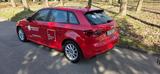 Audi e-tron - Audi e-tron mit Hybrid-Antrieb: Limousine, Automatik