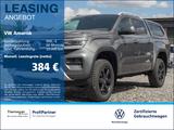 Volkswagen Amarok V6 STYLE HARDTOP IQ.LIGHT AHK ACC KAMERA - Volkswagen Amarok in Bochum