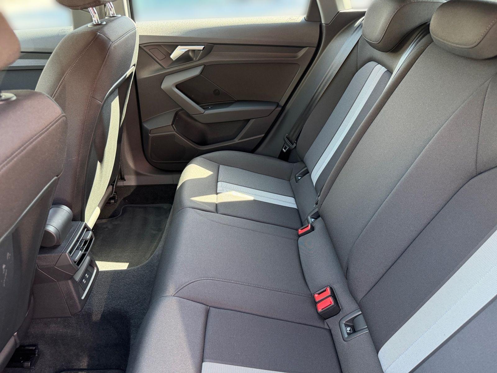 Audi A3 30 TFSI Sportback Navi VC DAB Tempomat PDC Si, миниатюра 12