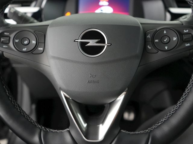 Corsa F FACELIFT GS+LED LICHT+NAVI+RÜCKFAHRKAMER