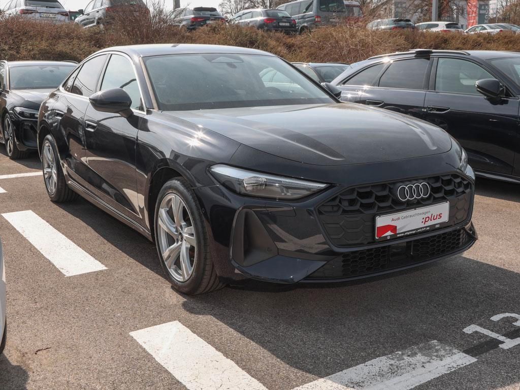 Audi A5 - Bild 11