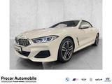 BMW 840d xDrive Cabrio M Sport HUD ACC 360°KAM RFK N - BMW 840 Jahreswagen
