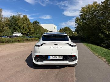 صورة 5 لـ 2020 Aston Martin DBX