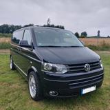 Volkswagen T5 Multivan