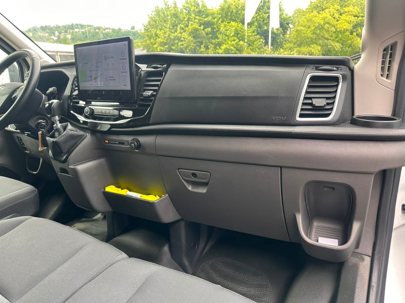Fahrzeugabbildung Ford Transit 350 L3H2 Trend*ACC*360°*AHK*