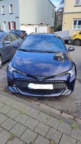 Toyota Auto zum verkaufen - Toyota Corolla in Krefeld