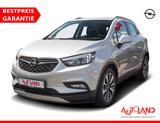 Opel Mokka X 1.4 Turbo 120 Jahre IntelliLink Kamera - Opel Mokka X 120-Jahre