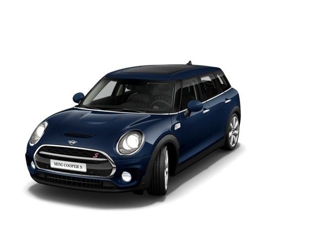 MINI Clubman Cooper S Panorama Klimaaut. Sportsitze