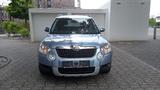 Skoda Yeti 2.0 TDI 81kW - Skoda Yeti Gebrauchtwagen in Dortmund