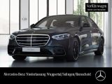 Mercedes-Benz S 580 L 4Matic AMG Line