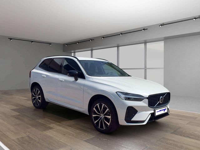 Volvo XC60 Plus Dark 2WD