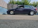 Audi A3 S3 8L 1,8T 20 V Turbo 19 Zoll Kesk... - Audi A3: Turbo
