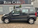 Fiat Qubo Pop 1.4/II.HD/KLIMA/ALLWETTER/TÜV-NEU - Fiat Qubo: Van