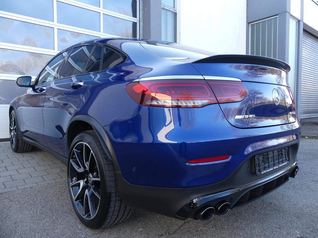 Mercedes-Benz GLC 450