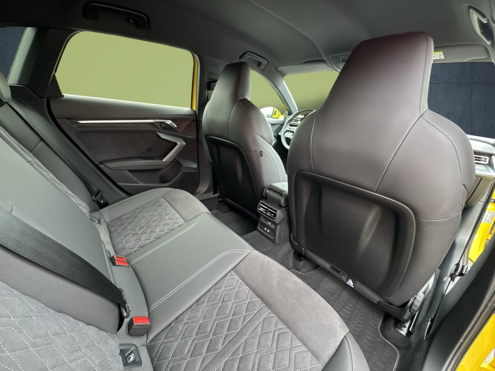 Audi A3 - Bild 19