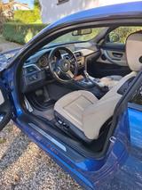 BMW 430d Coupé M Sport Automatik M Sport - gebrauchte BMW 430 aus dem Jahr 2016