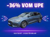 Ford Focus ST-Line X 1.0 155PS Aut.aAHK/LED/Kamera/Wi