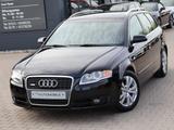 Audi A4 Avant 2.0 TFSI - S LINE / 1.HAND / XENON - Audi aus 2006