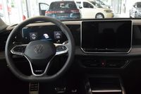 Volkswagen Tiguan - Vorschau Bild 12
